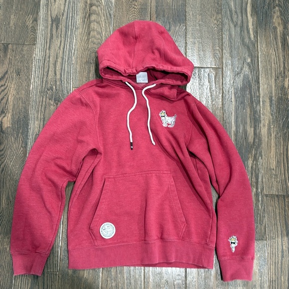 GOAT Other - GOAT hoodie adult small